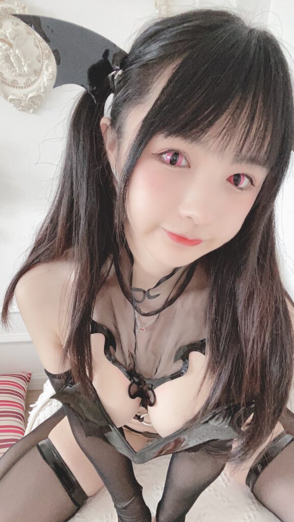 图片[13]-斗鱼主播樱井宁宁【3.1GB】-朵兔兔
