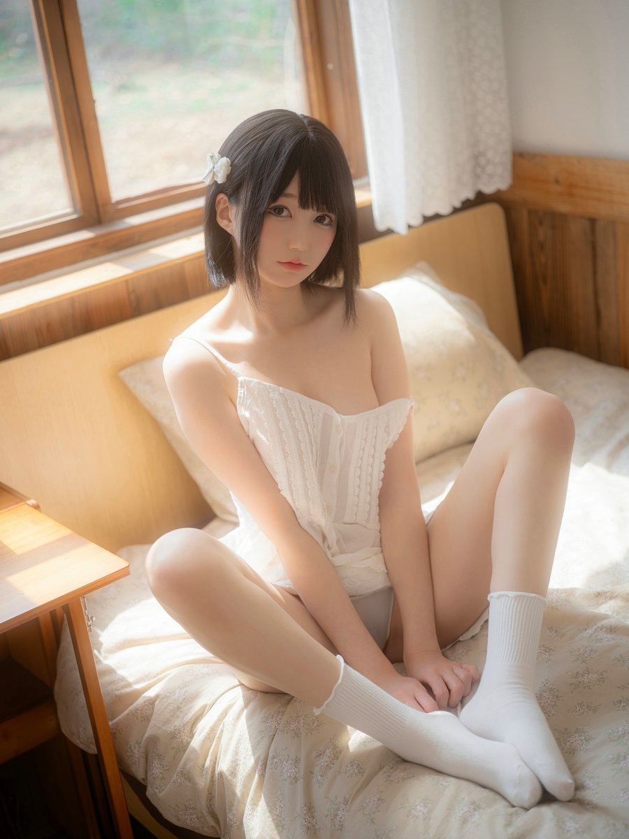 图片[1]-C501073 NAGISA魔物喵 [100P-527MB]-朵兔兔