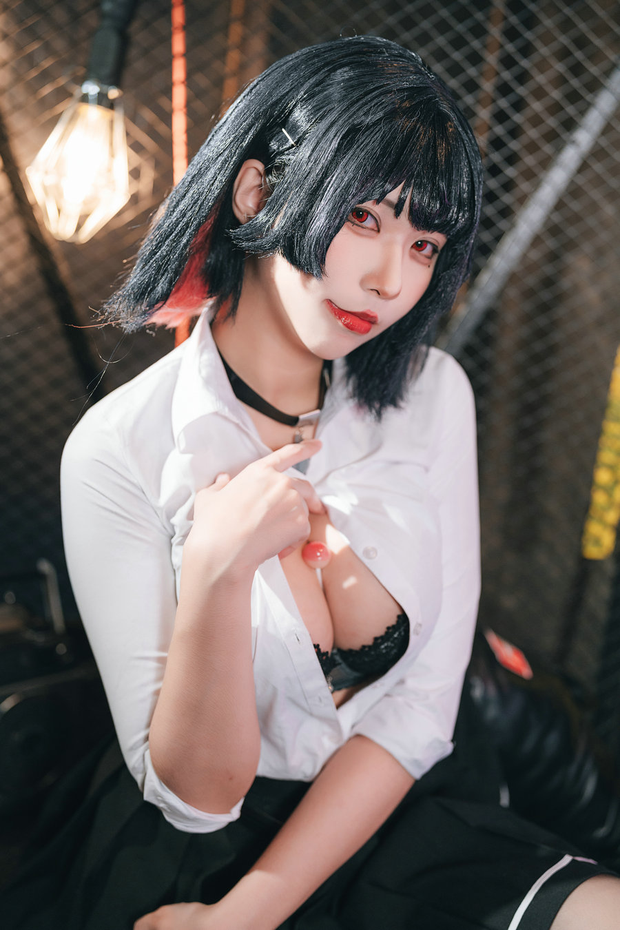 图片[1]-C502159 小空sora – 绝区零 艾莲乔 [35P4V-237MB]-朵兔兔