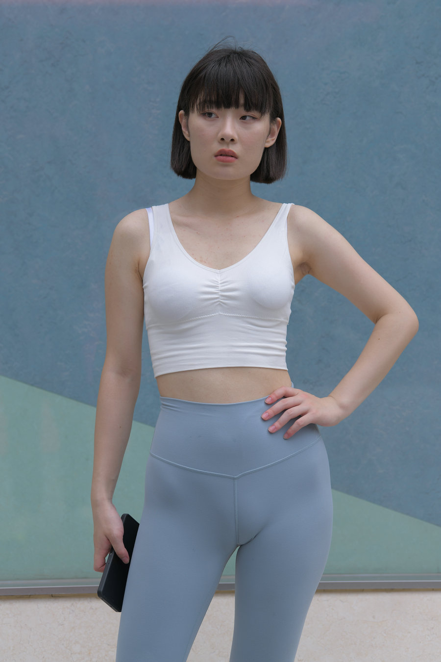 图片[1]-短发女孩J4175 379P2V-26.5GB-朵兔兔