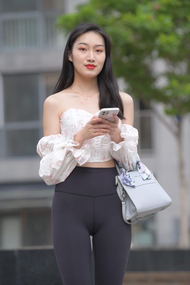 图片[3]-黑色瑜伽裤女孩J2212 740P1V-23.6GB-朵兔兔