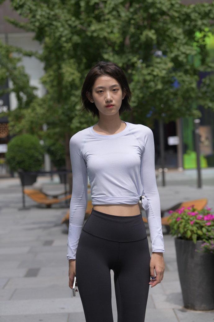 图片[1]-短发长腿的女生J2791 292P-5.71GB-朵兔兔
