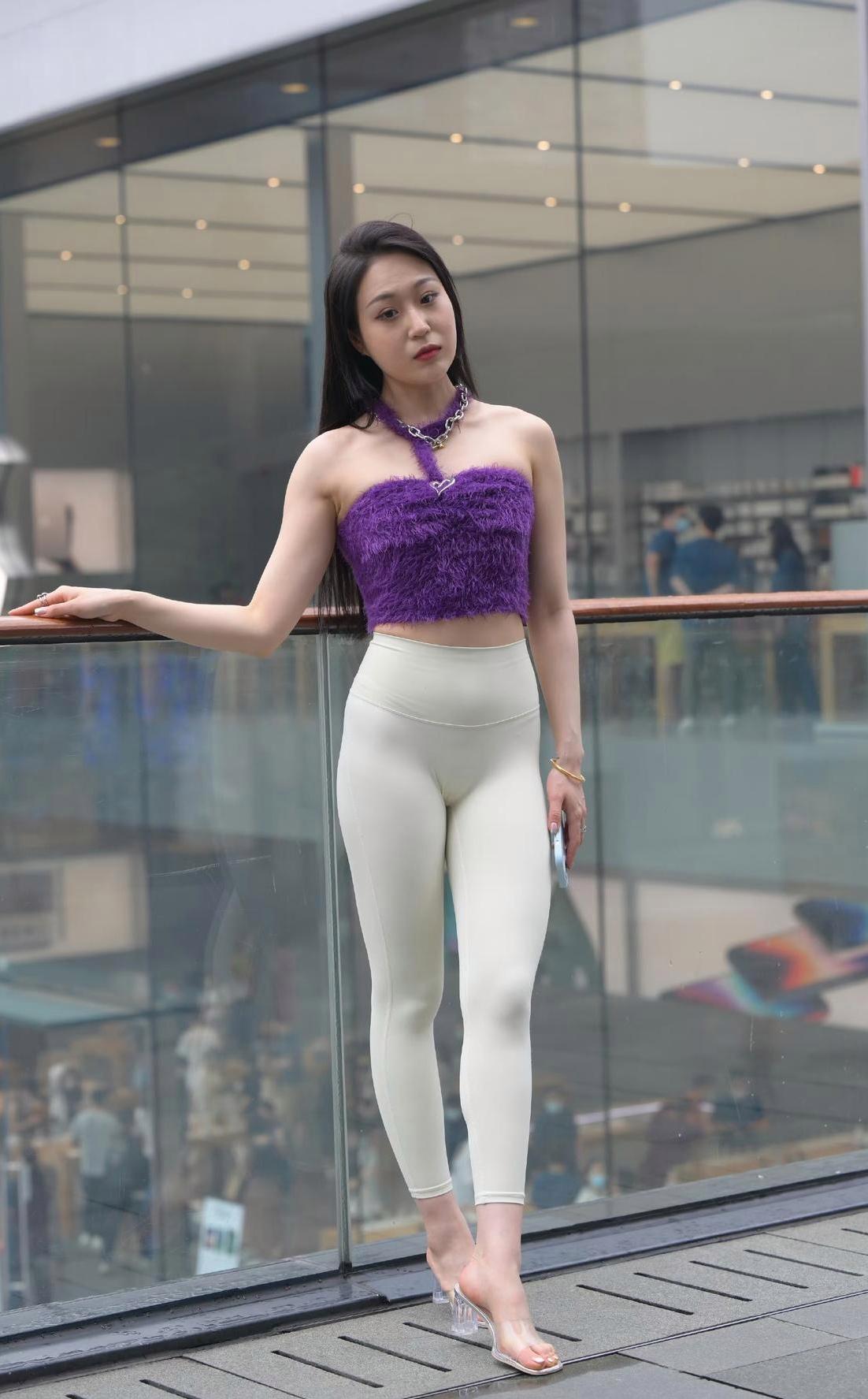 图片[4]-打扮很漂亮的女人 J2962 1260P1V-31.8GB-朵兔兔