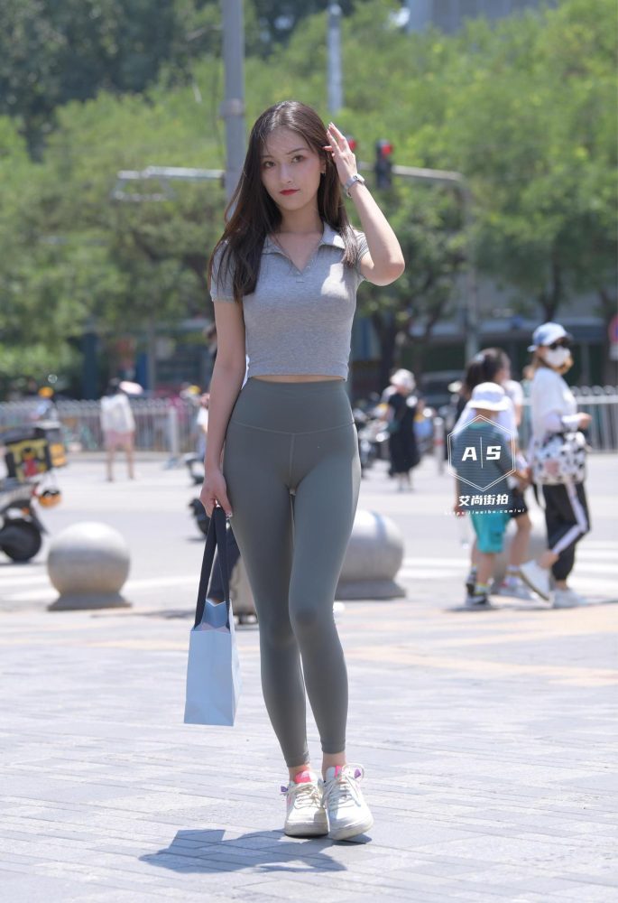 图片[3]-非常漂亮的瑜伽裤女孩J2192 501P1V-15.5GB-朵兔兔