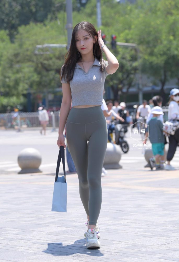 图片[5]-非常漂亮的瑜伽裤女孩J2192 501P1V-15.5GB-朵兔兔