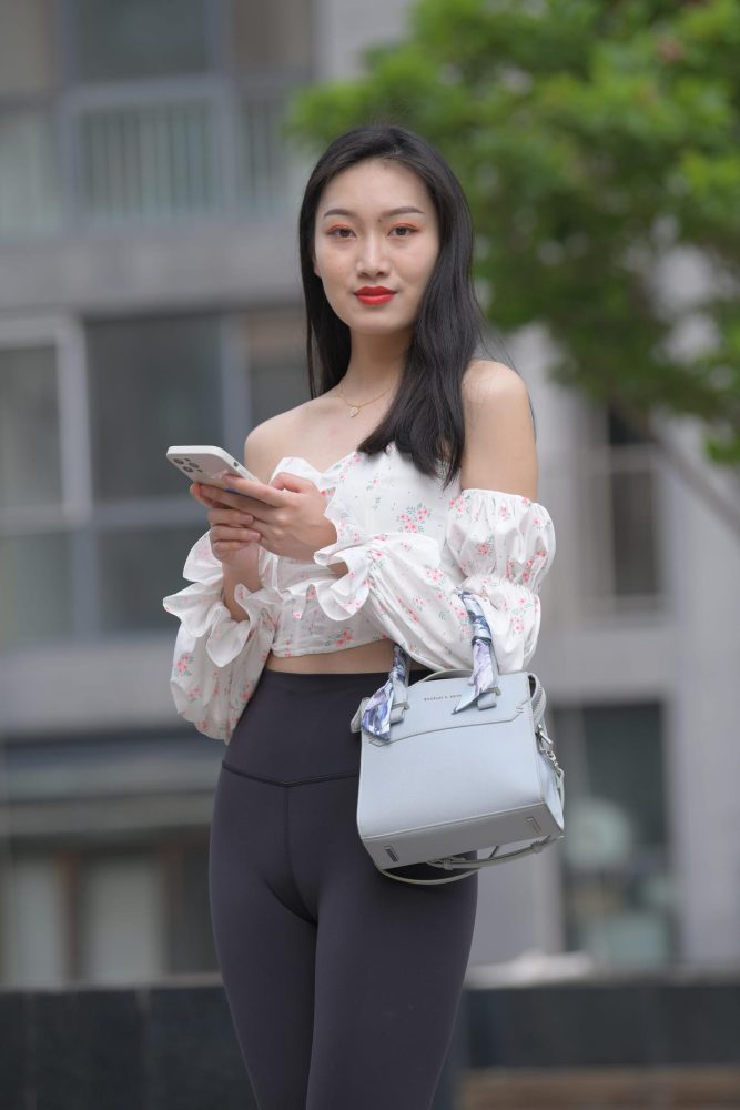 图片[4]-黑色瑜伽裤女孩J2212 740P1V-23.6GB-朵兔兔