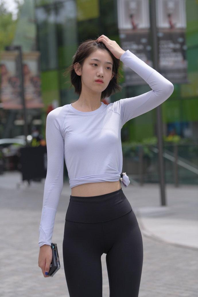 图片[3]-短发长腿的女生J2791 292P-5.71GB-朵兔兔