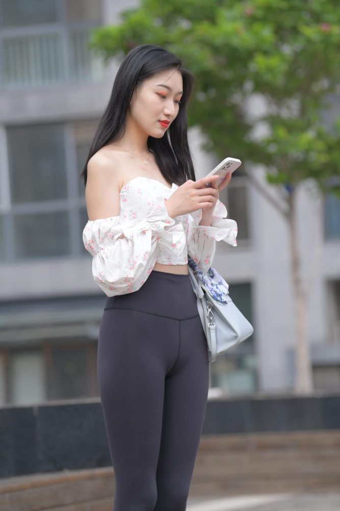 图片[6]-黑色瑜伽裤女孩J2212 740P1V-23.6GB-朵兔兔
