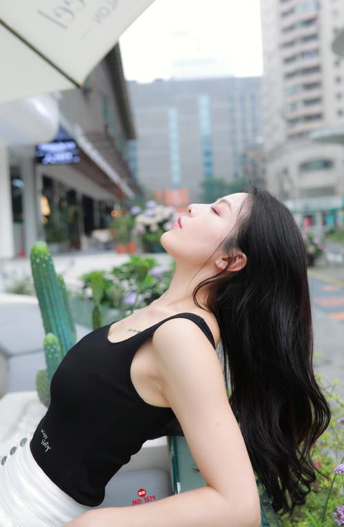 图片[2]-非常漂亮的白色紧身裤女孩J2055 895P2V-24.5GB-朵兔兔