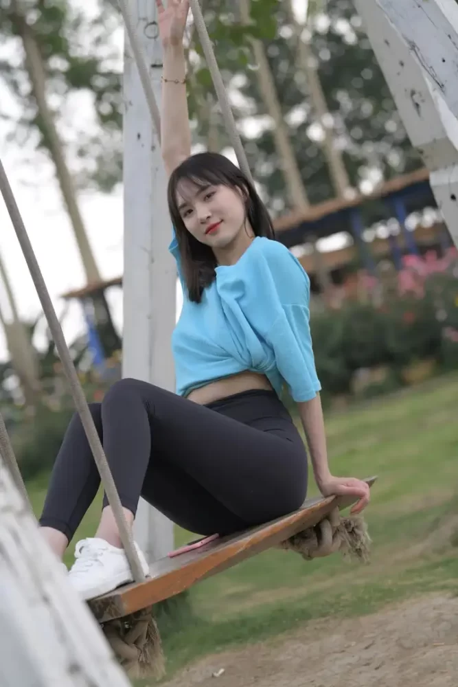 图片[5]-乖乖女瑜伽裤女孩J2224 538P2V-21.0GB-朵兔兔