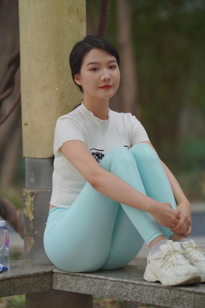 图片[3]-穿瑜伽裤的古风女人 J2984 1282P1V-33.4GB-朵兔兔
