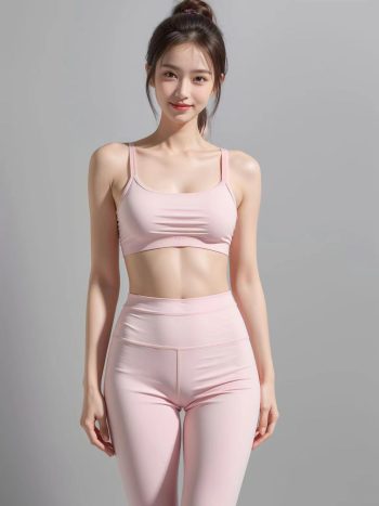 图片[15]-AI瑜伽裤清纯妹子系列图-朵兔兔