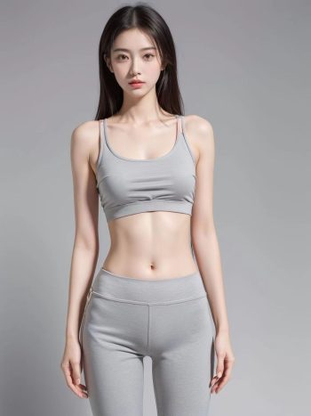 图片[12]-AI瑜伽裤清纯妹子系列图-朵兔兔