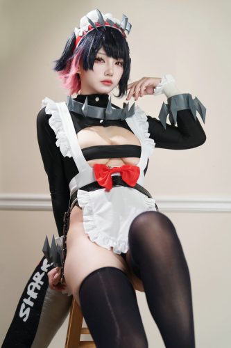 C501019 羽生三未图集 [47P-878MB]-朵兔兔