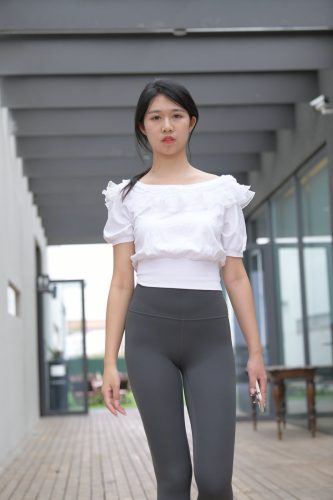 户外瑜伽女孩J3985 709P2V-34.2GB-朵兔兔