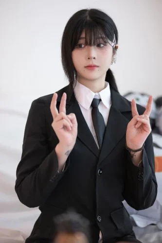 Coser.146 韩国@JangJoo 更至 44 期-朵兔兔