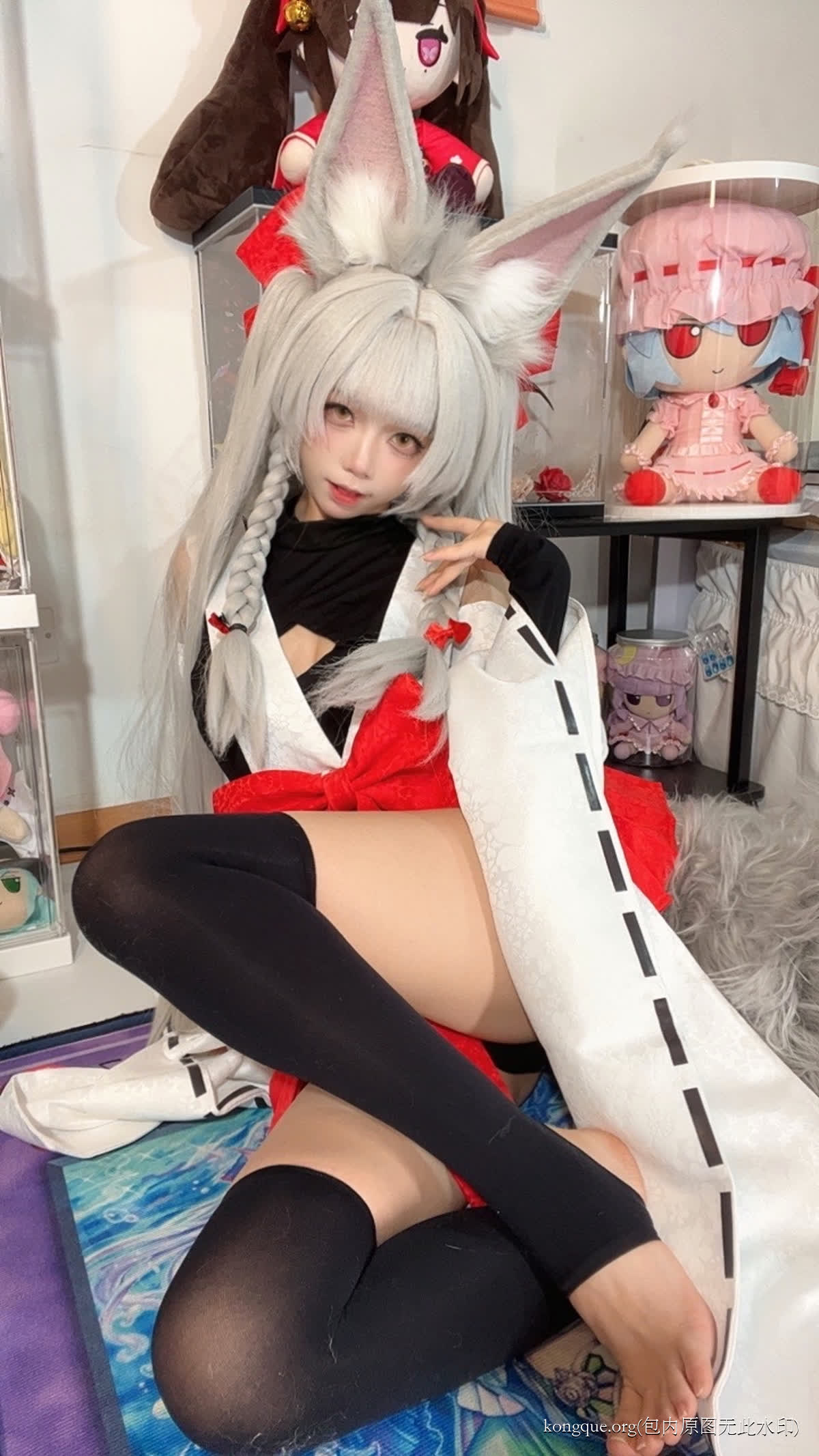 图片[2]-白栎Shirly – 全套37期&随包视频[113.3G-2026.3]-朵兔兔