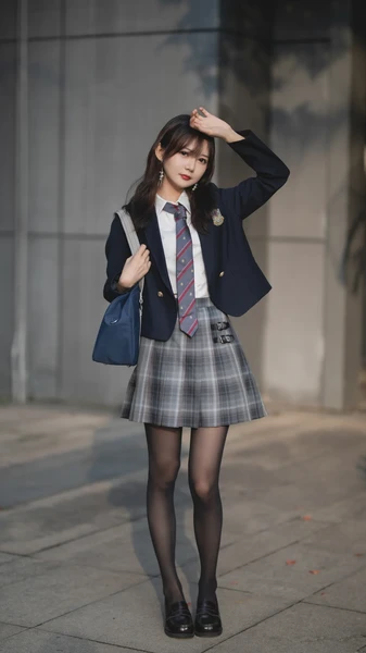 Coser.133 51酱 [更新至 21 期]-朵兔兔