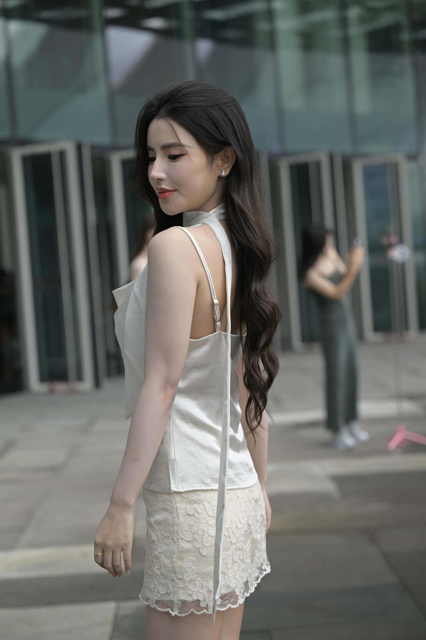 P4332 非常之白嫩 【217P】-朵兔兔