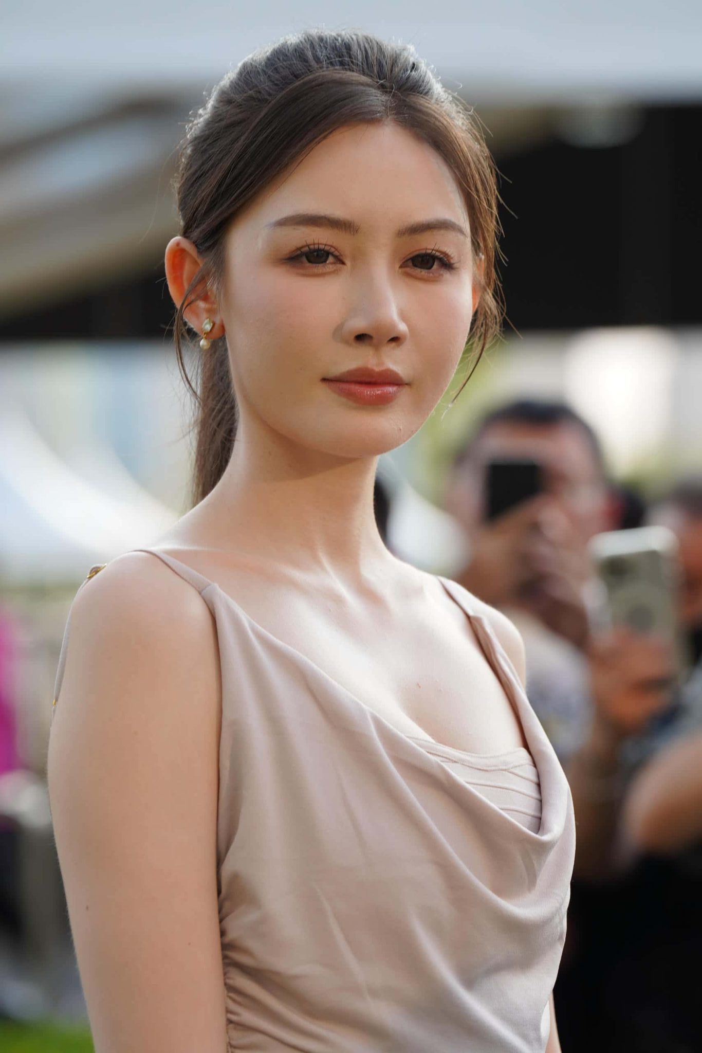 图片[2]-P4374 阳光气质美女 【159P】-朵兔兔