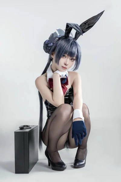 Coser.496 矢量鱼 [更新至 30 期]-朵兔兔