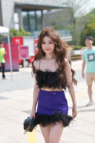 P4296 楚楚动人的美 【88P】-朵兔兔